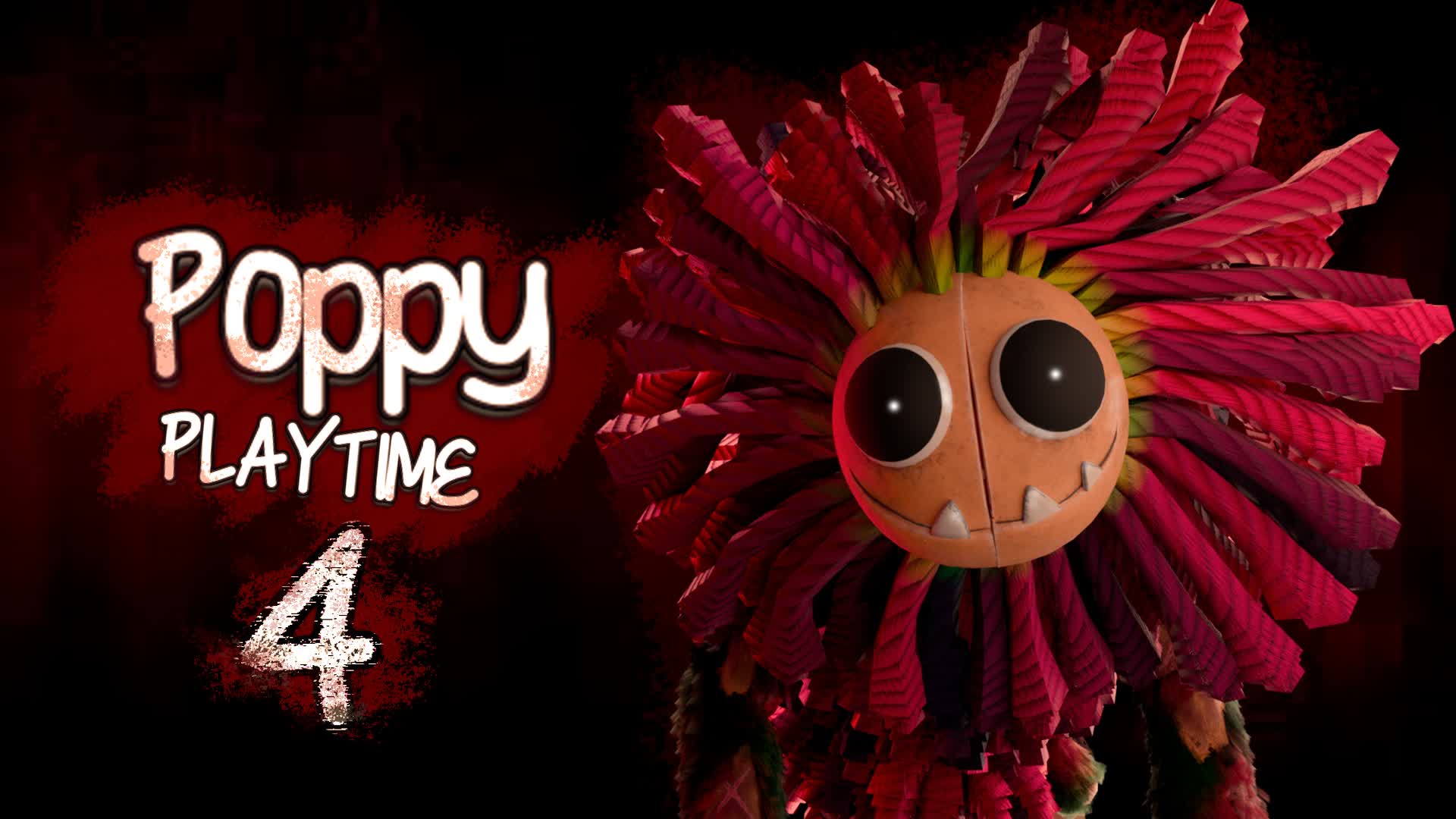 Poppy Playtime Chapter 4 screenshot 1