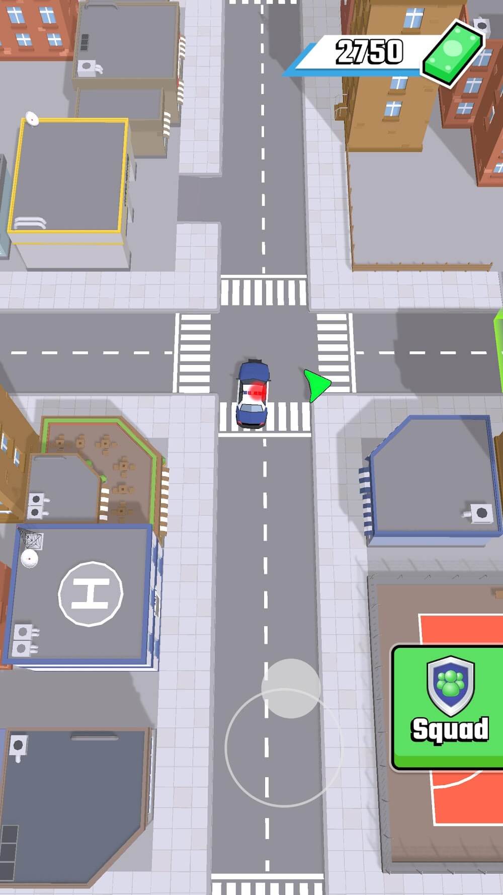 Police Raid: Heist Quest 3D screenshot 3