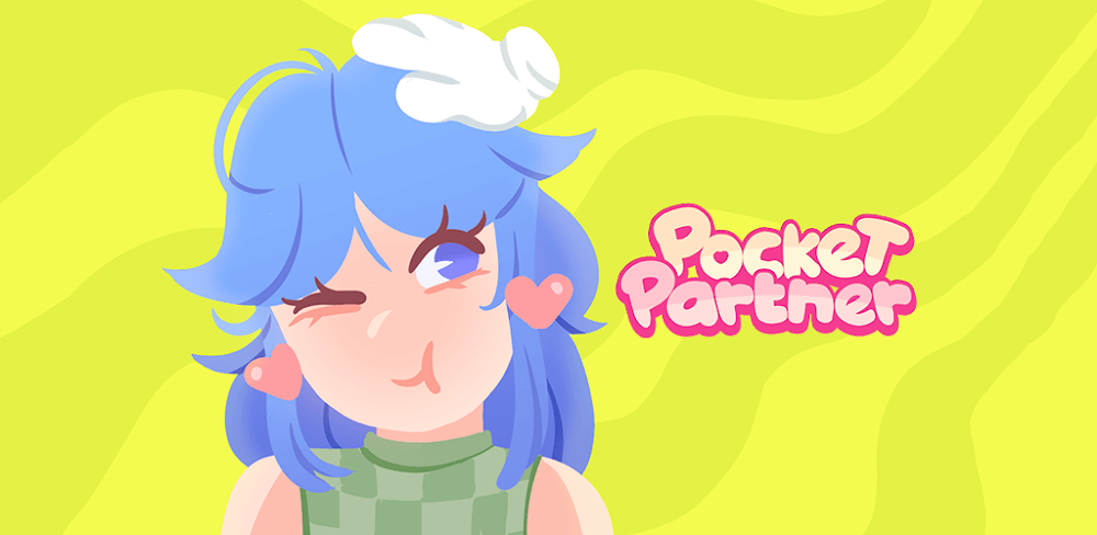 Pocket Partner screenshot 1
