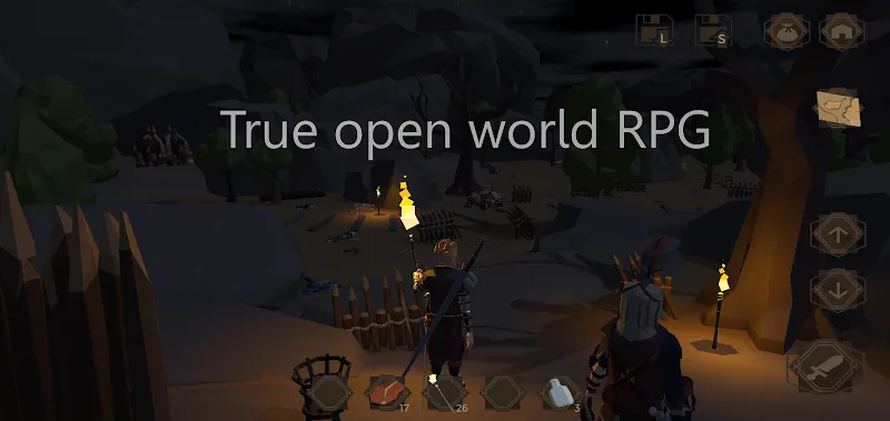 Paign 2 screenshot 2