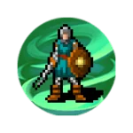 Otherworldly Survivor