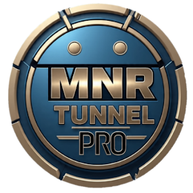 MNR TUNNEL PRO - Ultra Speed