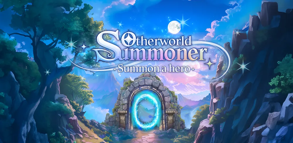 Otherworld Summoner screenshot 1