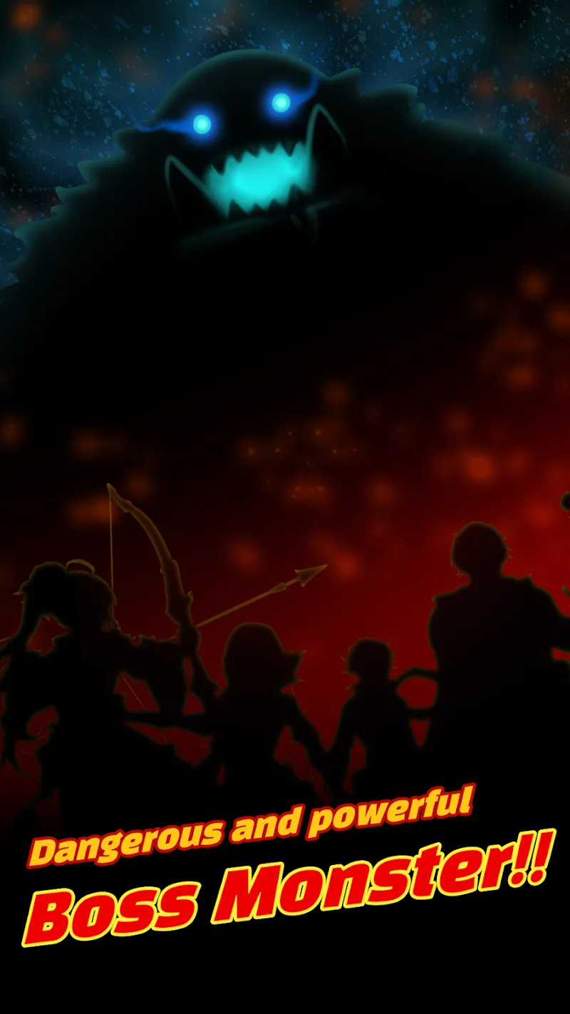Otherworld Summoner screenshot 3