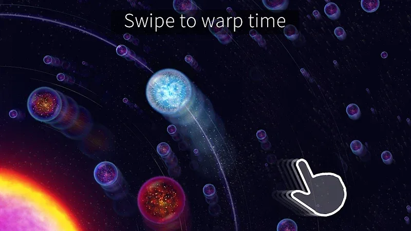Osmos screenshot 5