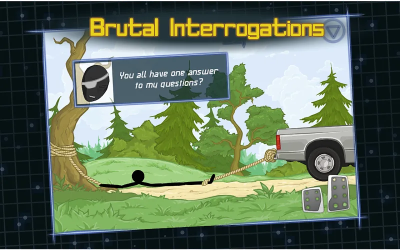 Optical Inquisitor 17+ screenshot 2