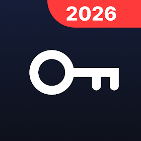 Blazar VPN: Super Fast Connect