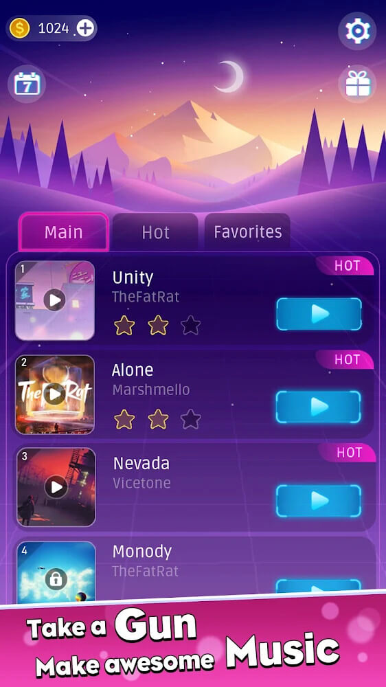 Beat Shot 3D screenshot 7