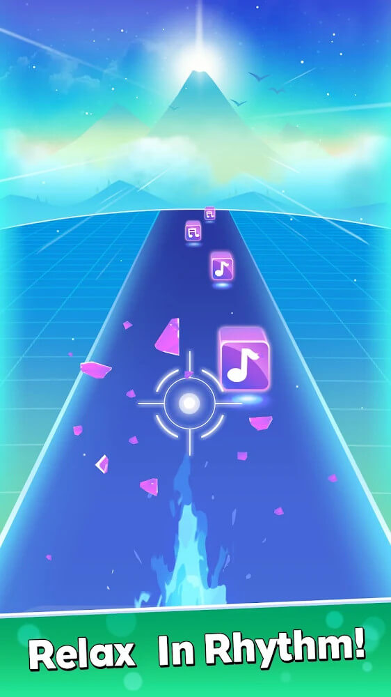Beat Shot 3D screenshot 6
