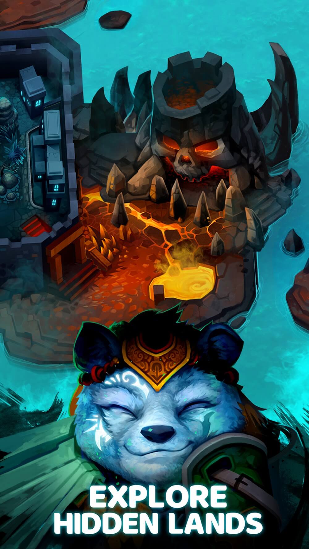 Battle Bouncers: Legion of Bre screenshot 7
