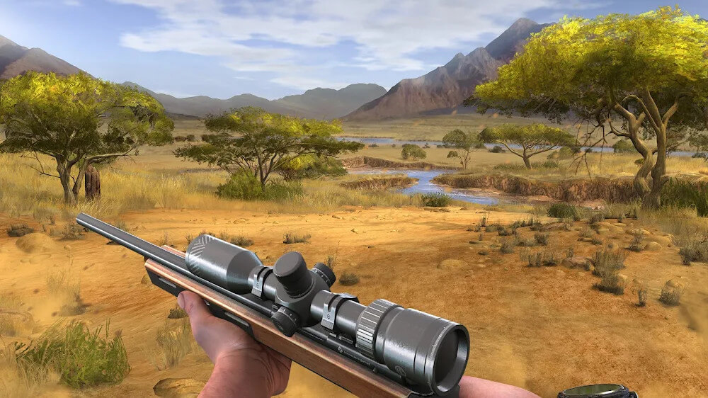 Hunting Clash screenshot 3
