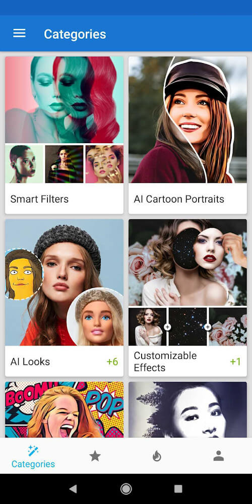 Photo Lab Picture Editor screenshot 6