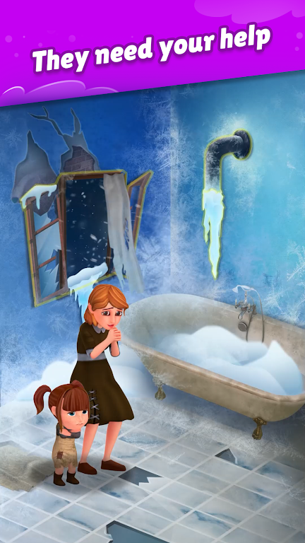 Home Pin 3 screenshot 5