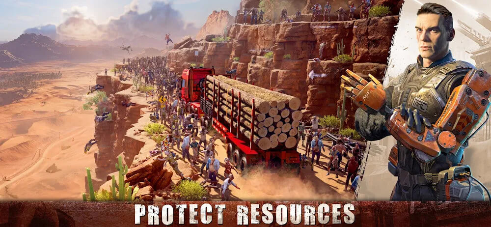 Age of Z Origins screenshot 4