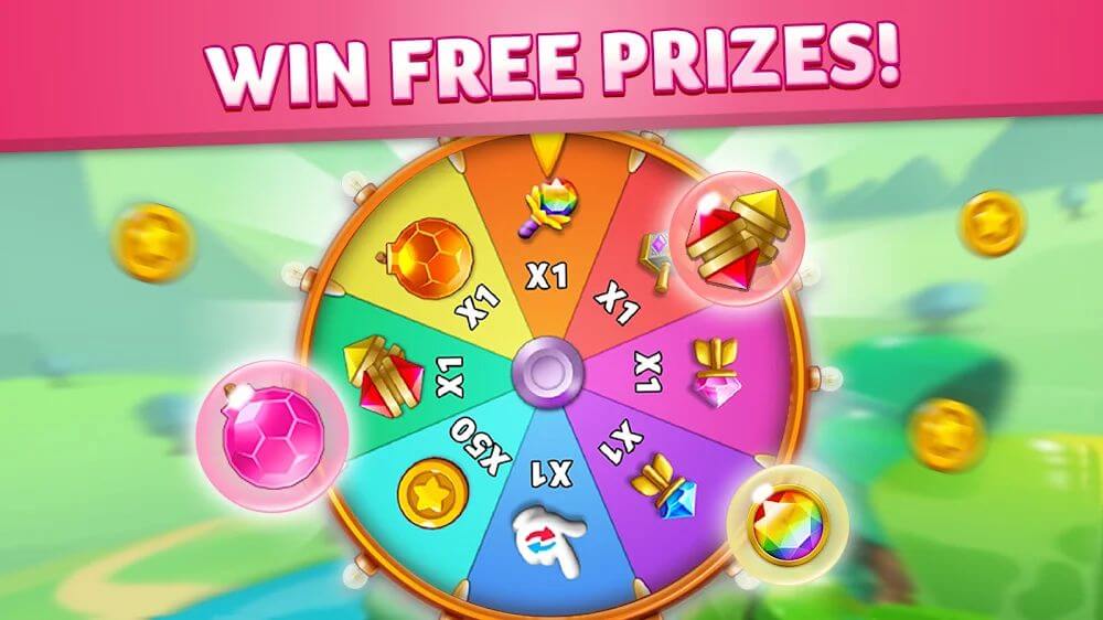 Jewel Match King screenshot 5