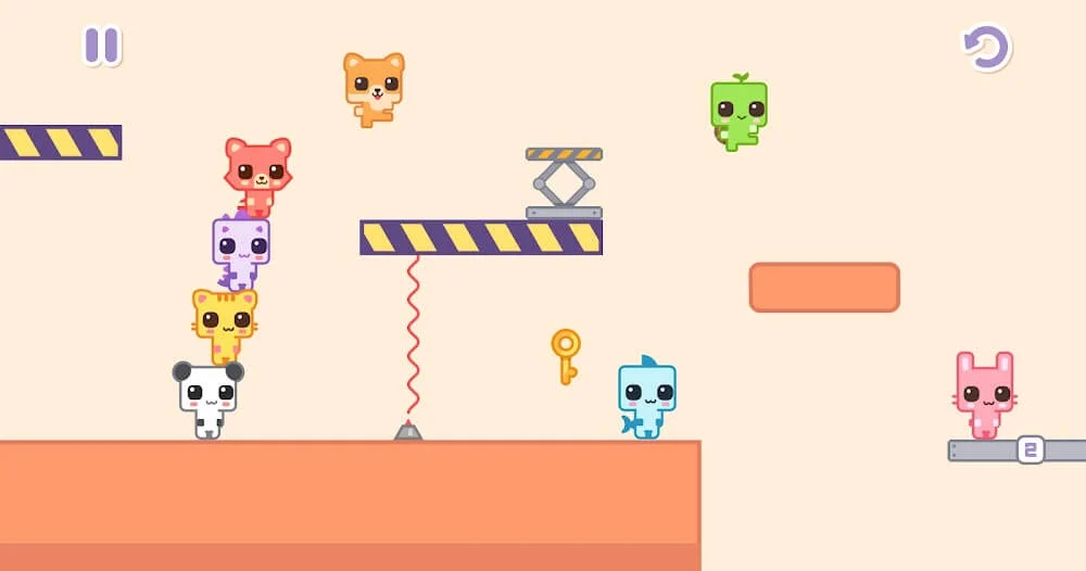 Online Cats – Multiplayer Park screenshot 6