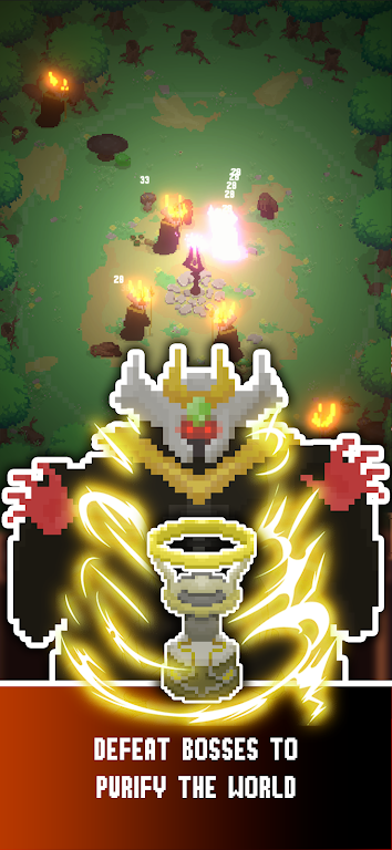 One Tower screenshot 5