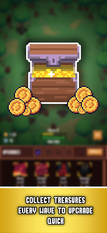 One Tower screenshot 6
