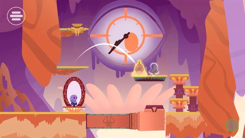 One Hand Clapping screenshot 6