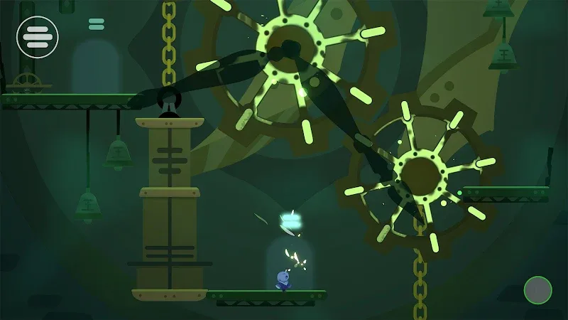 One Hand Clapping screenshot 4