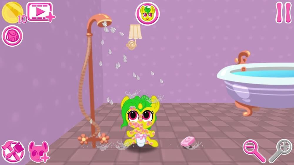 My Pocket Pony screenshot 6