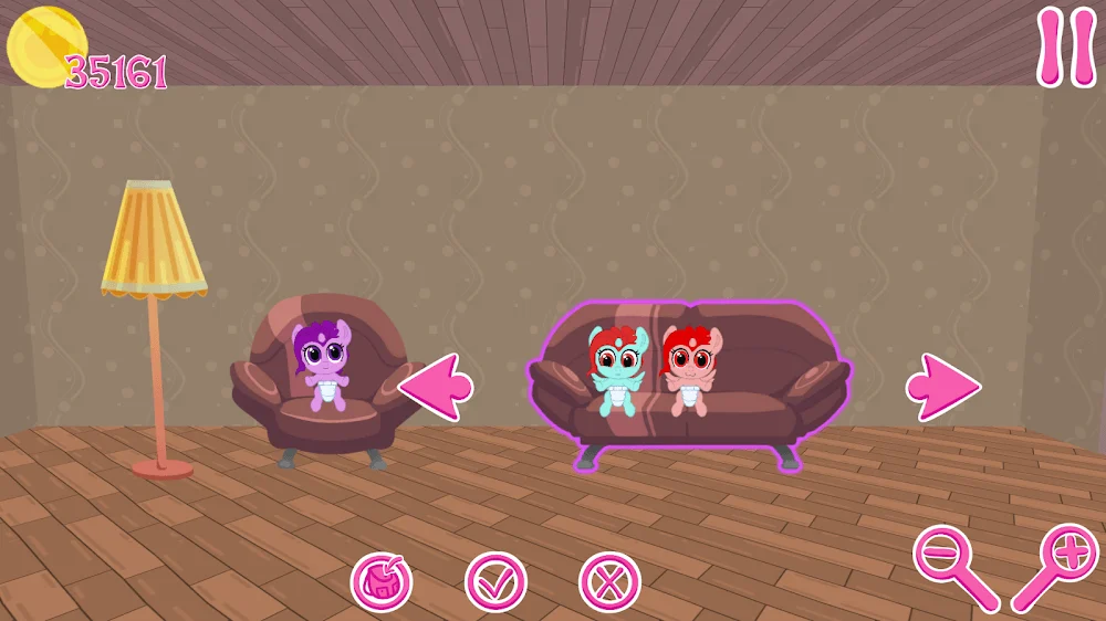 My Pocket Pony screenshot 5