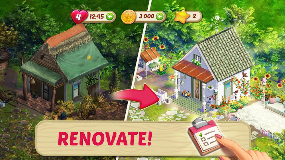 Lily’s Garden preview 4