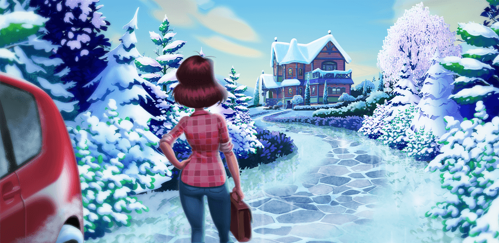 Lily’s Garden preview 1