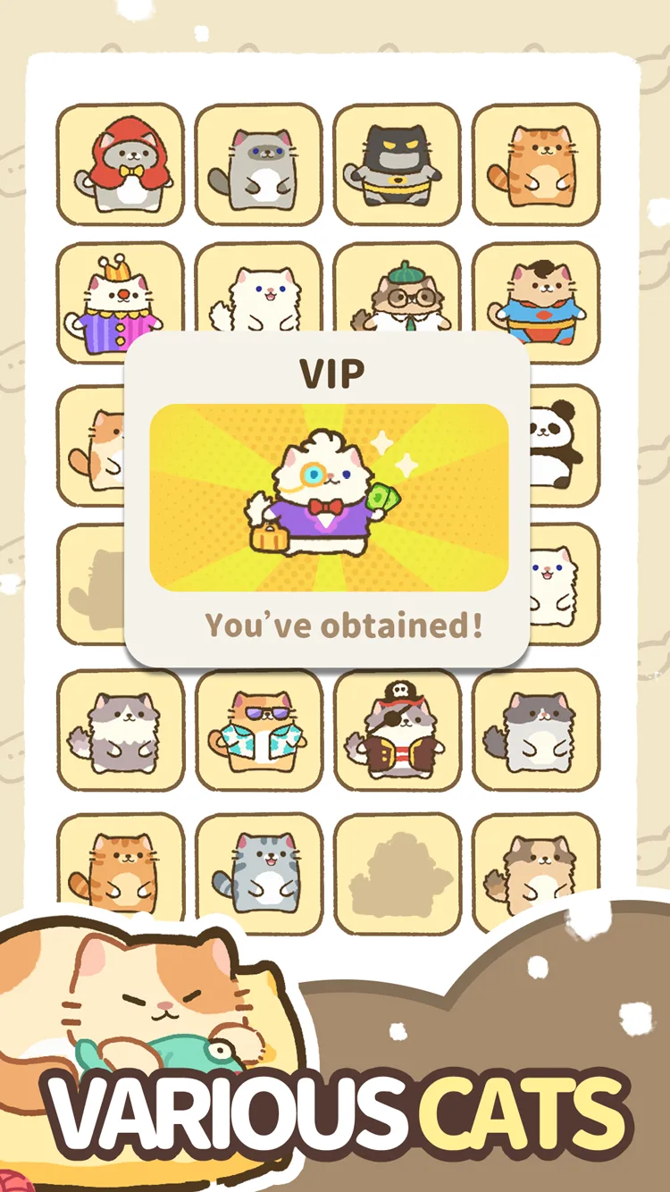 My Purr-fect Cat Hotel screenshot 2