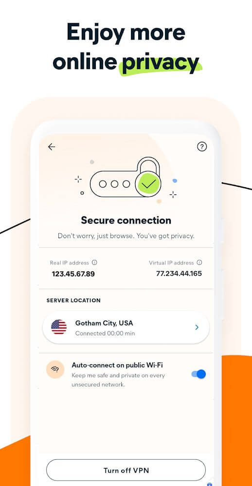Avast One screenshot 5