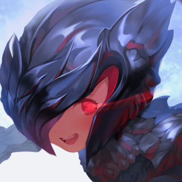 Angel Saga