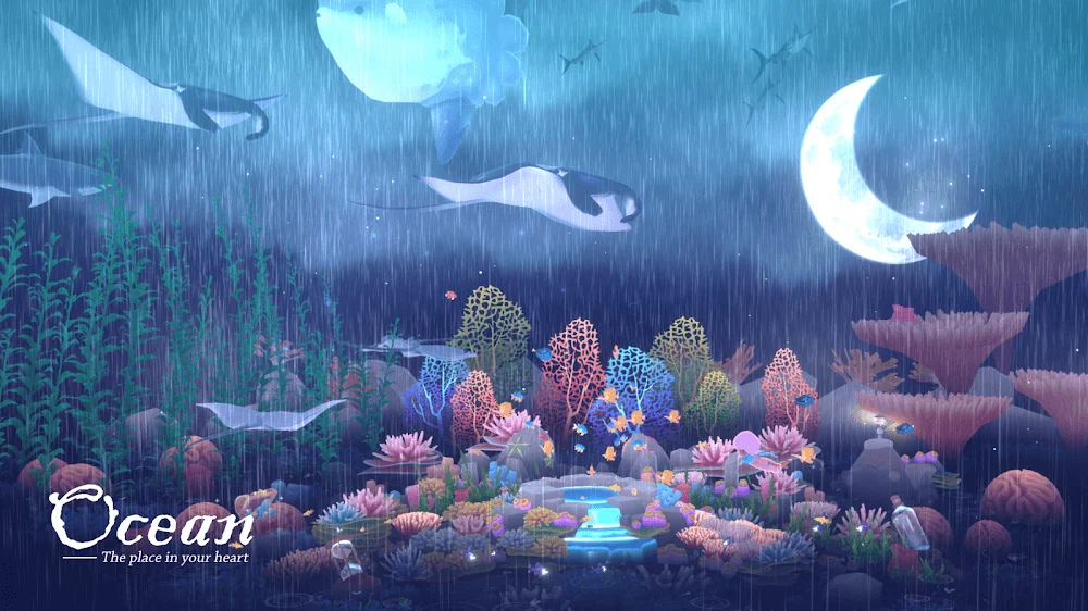 Ocean screenshot 5
