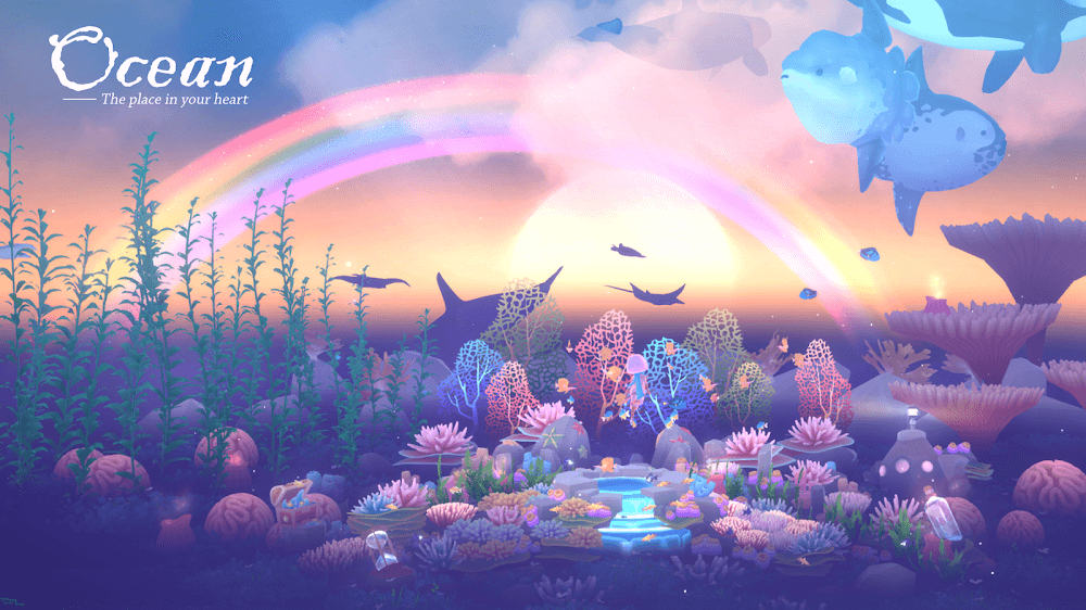 Ocean screenshot 4