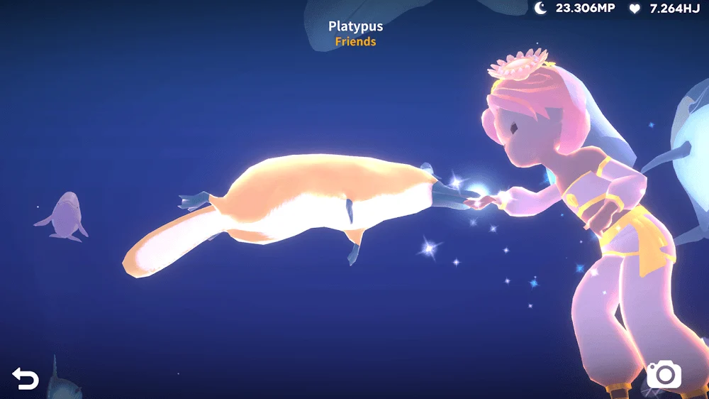 Ocean screenshot 7