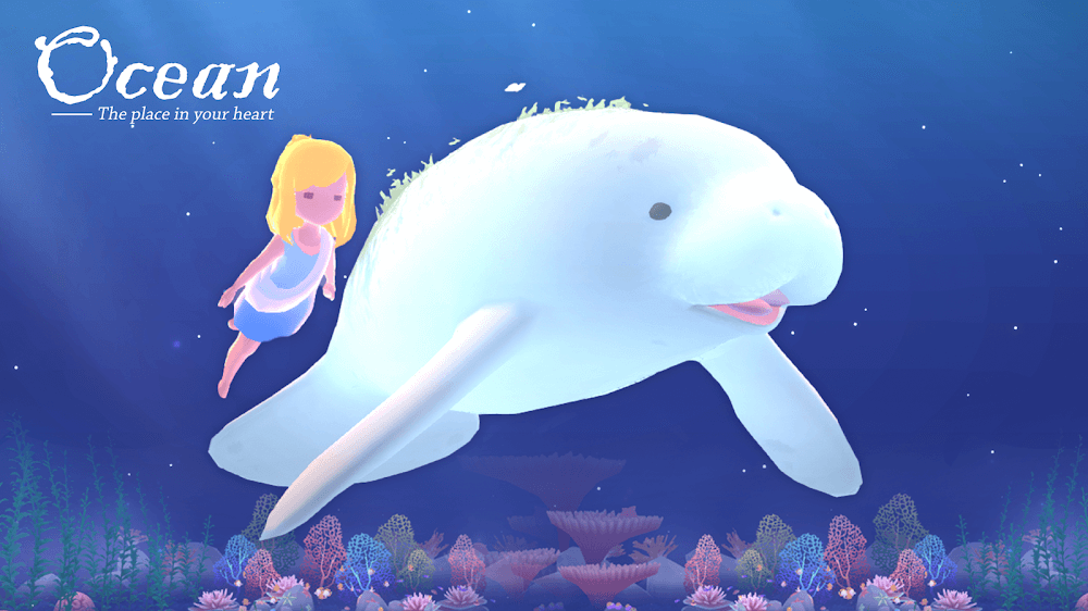 Ocean screenshot 3
