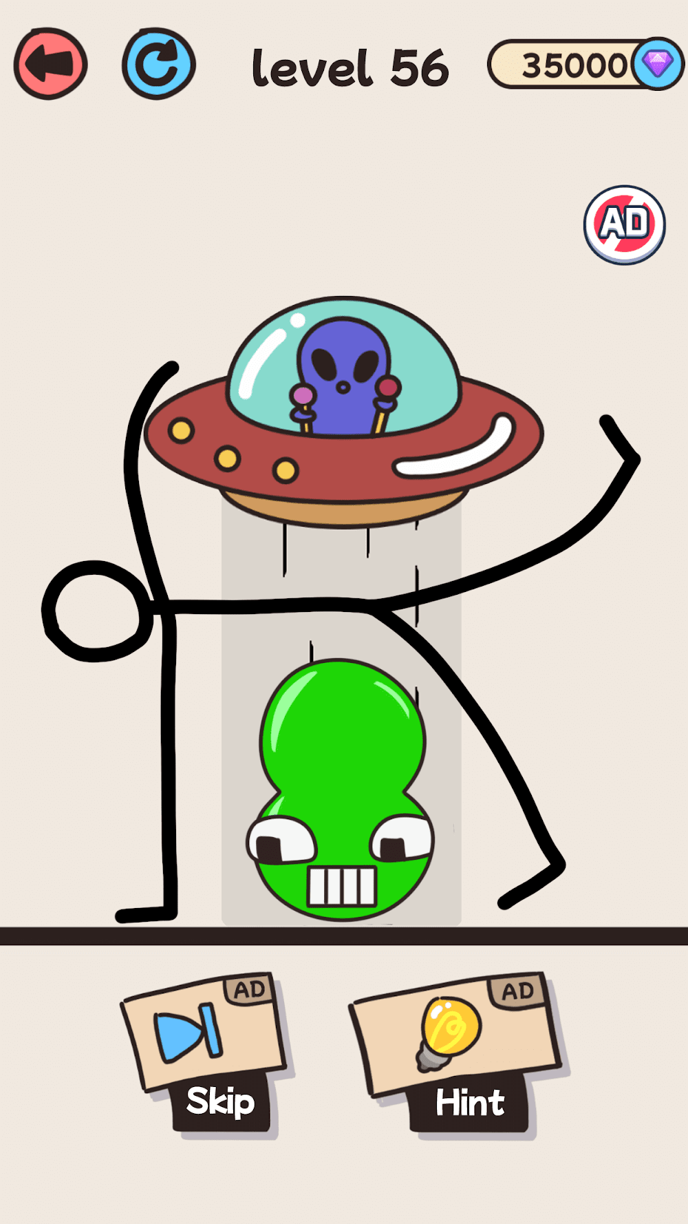 Number Save Puzzle screenshot 6