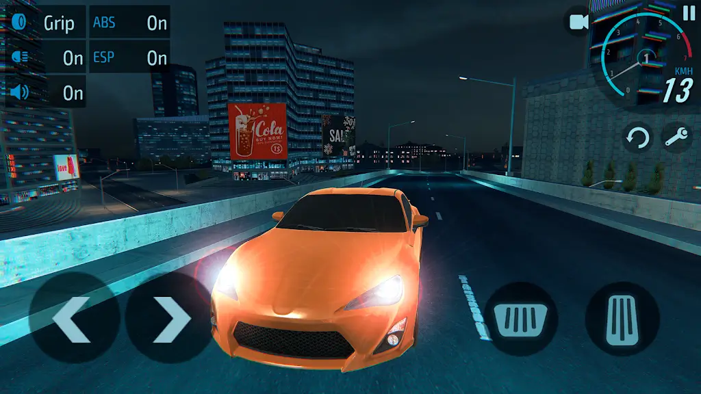 NS2: Underground screenshot 4
