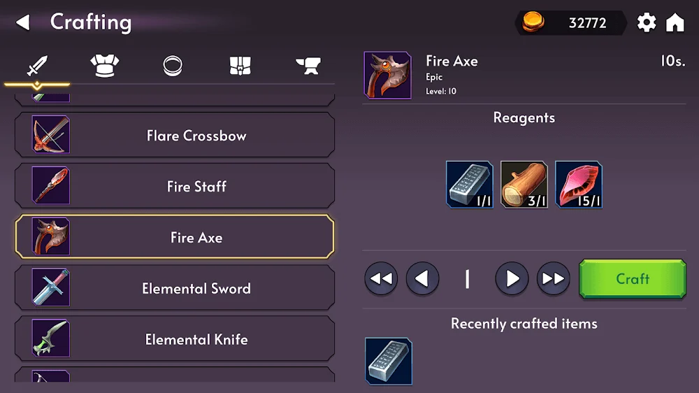Not Enough Dungeons screenshot 6