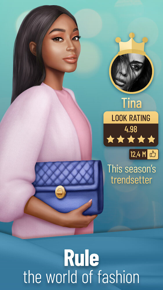 Pocket Styler screenshot 3