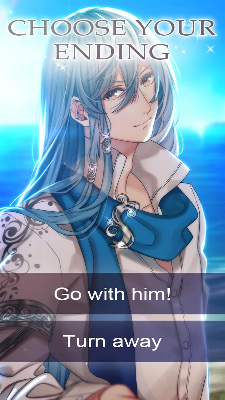 My Elemental Prince screenshot 4