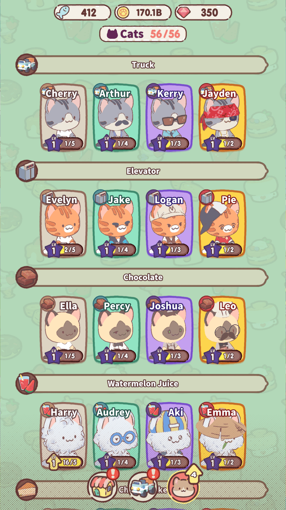 My Cat Tower screenshot 7