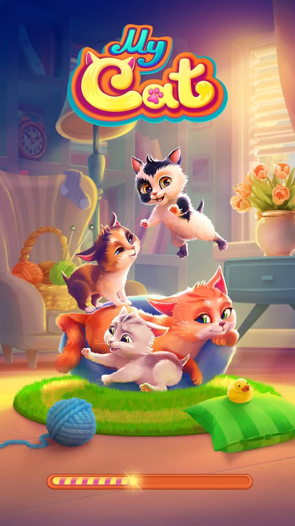 My Cat screenshot 2