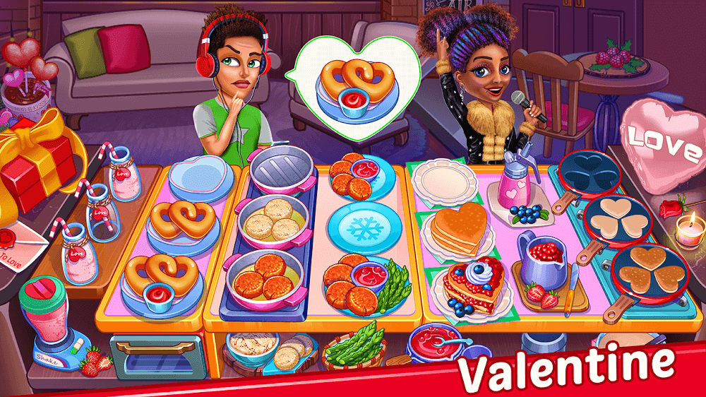 My Cafe Shop screenshot 5