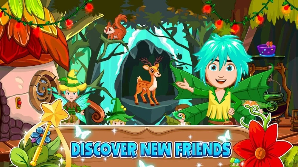 My Little Princess screenshot 3