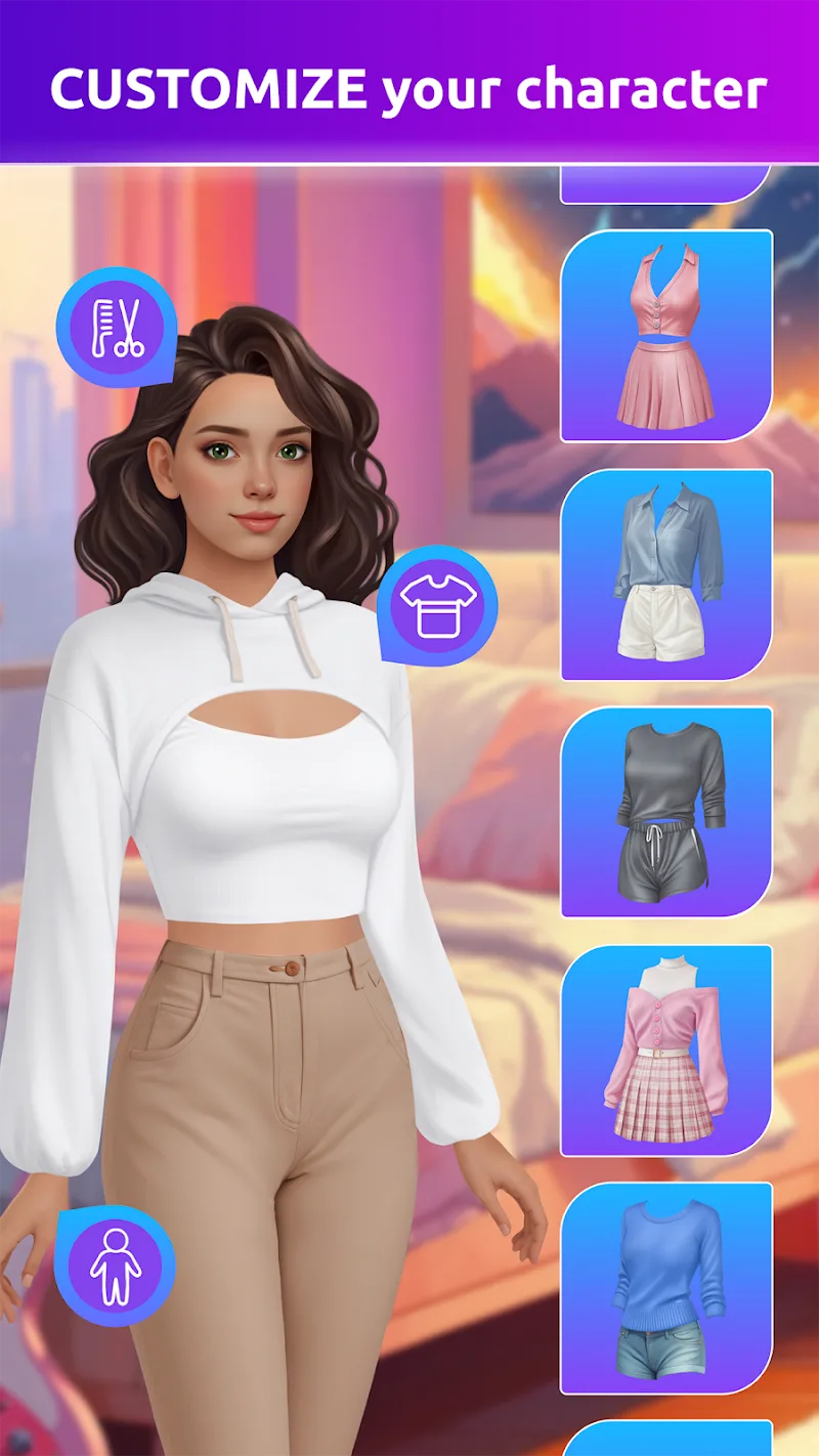 My Gamer Life screenshot 5