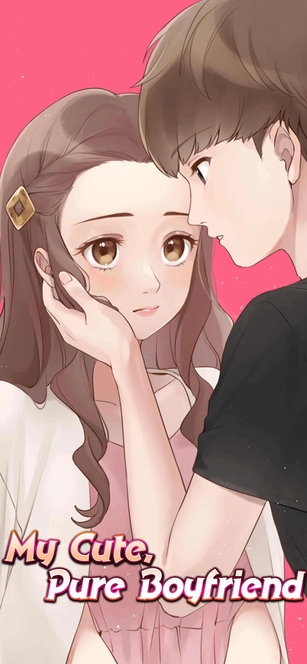 My Cute Otome screenshot 2