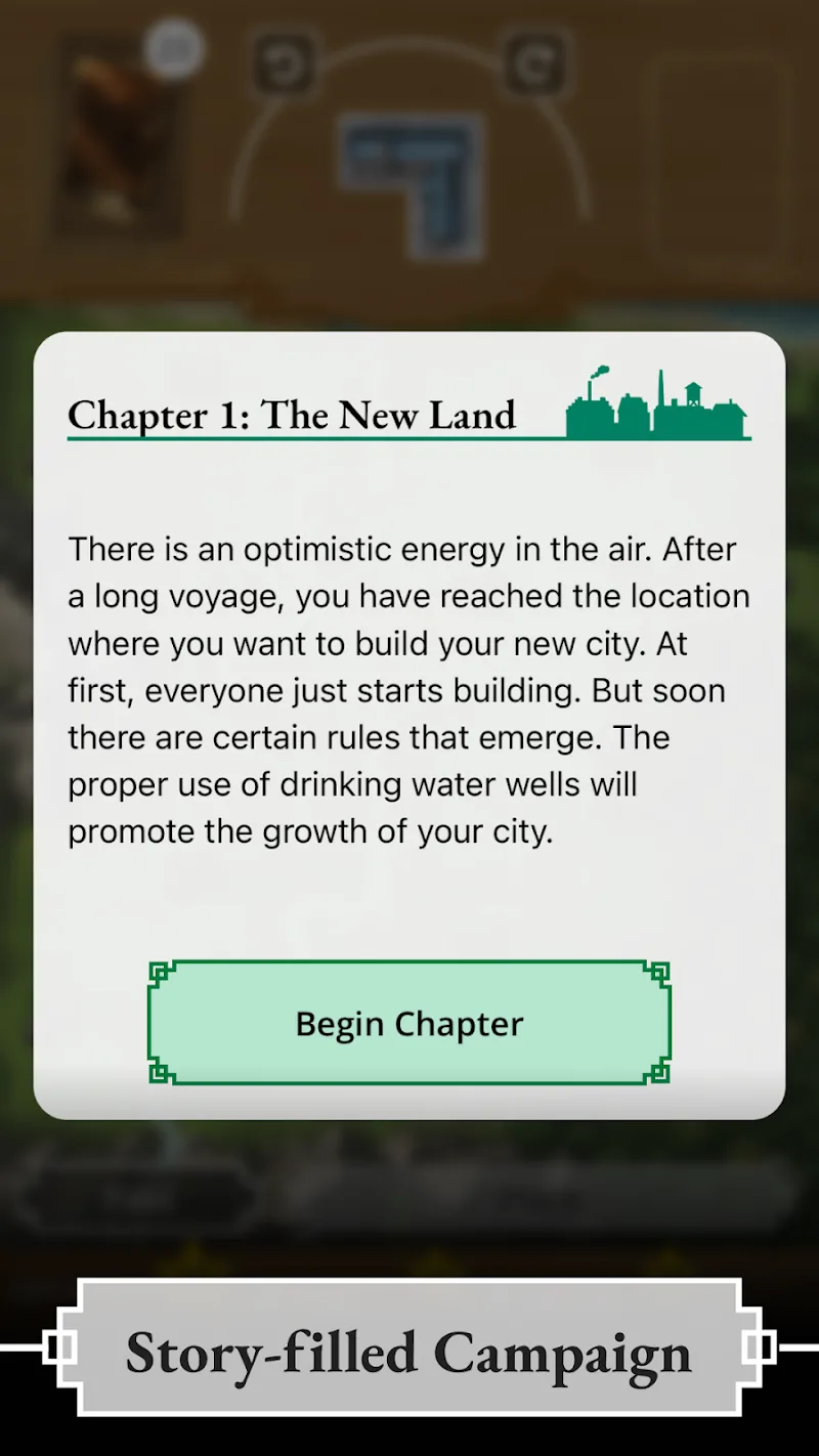 My City by Reiner Knizia screenshot 5
