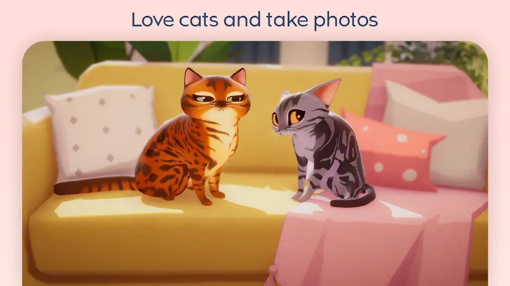 My Cat Club screenshot 4