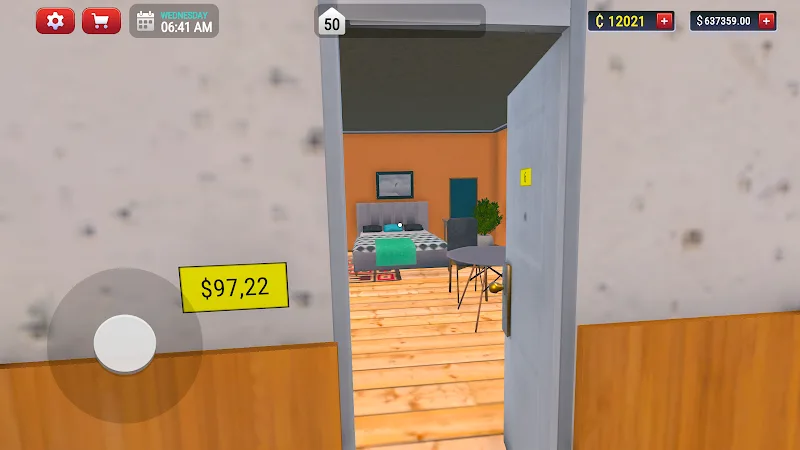 My Hotel Simulator 3D screenshot 5