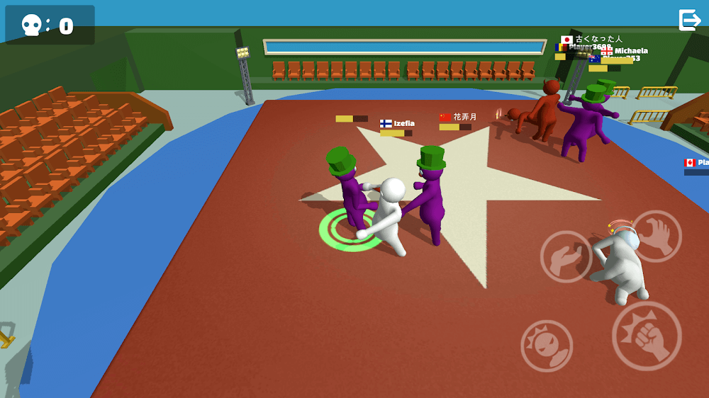 Noodleman.io 2 screenshot 4